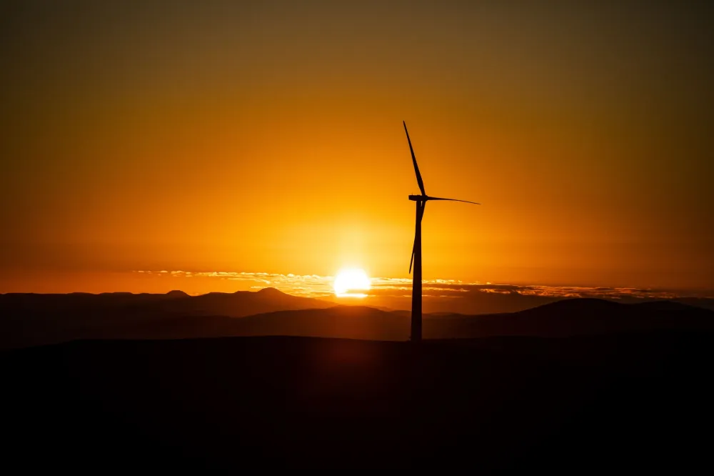 Eaglestone advises Red Rocket South Africa on the Witberg Wind Farm