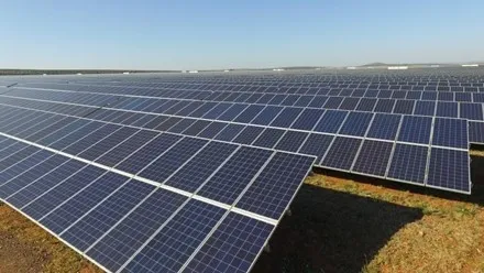Eaglestone Advises Red Rocket South Africa on the Tournee Solar PV Park Project
