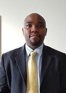 Madapu Nhlapo