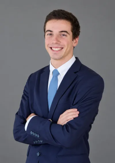 Pedro Santos
