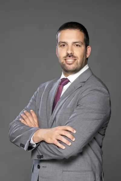 André Hermenegildo