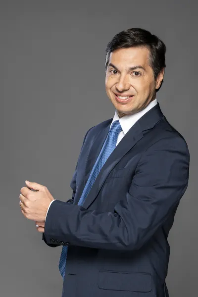 Tiago Santos