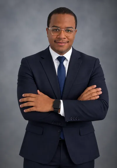 Livandro Carvalho