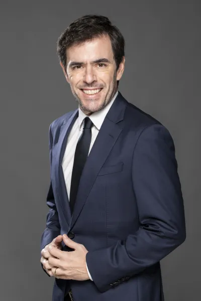 Vasco Vilela