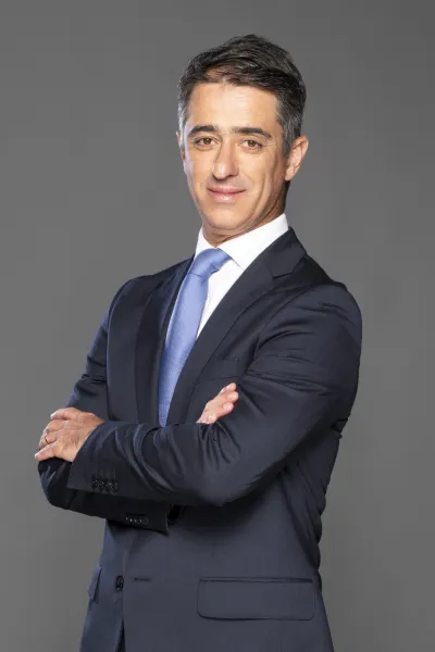 Nuno Gil
