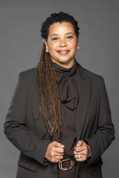 Ana Michel Correia