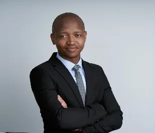 Monwabisi Zikolo