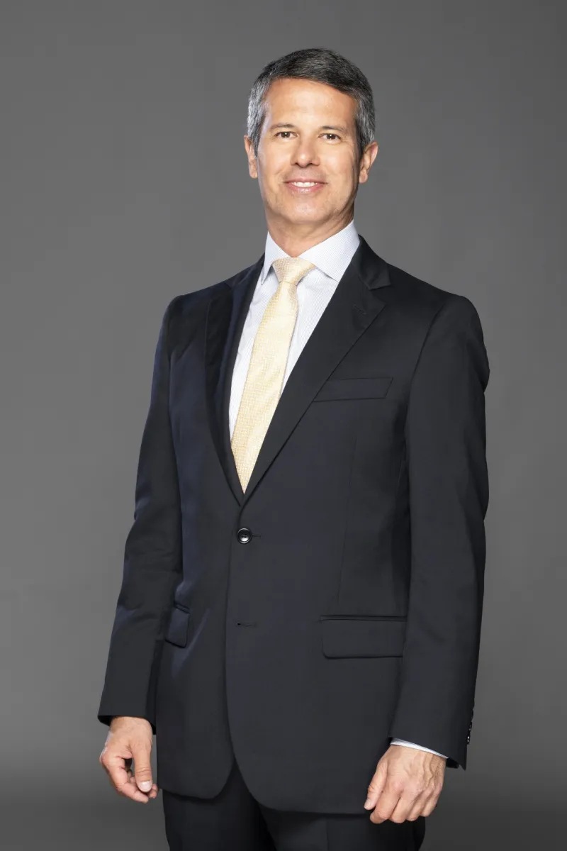 Chief Economist