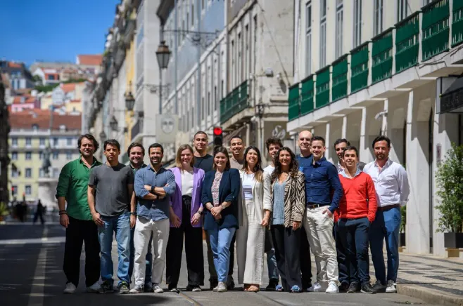 Eaglestone Capital Partners leads funding round for Unlockit