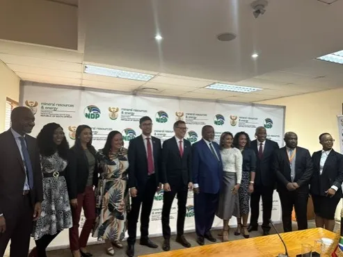 Eaglestone Advises ACED and EIMS on the Umsinde Emoyeni Wind Farm Project