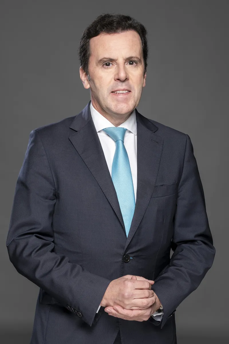 Executive Director
