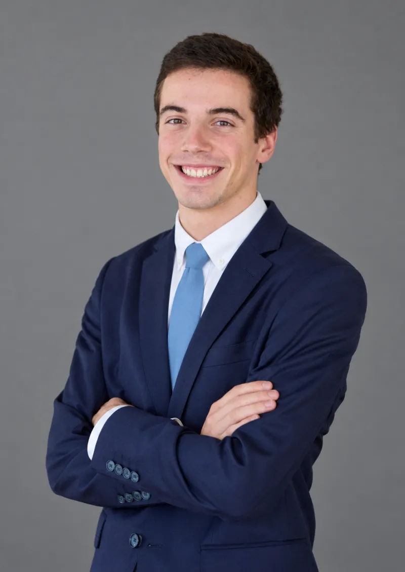 Financial Analyst