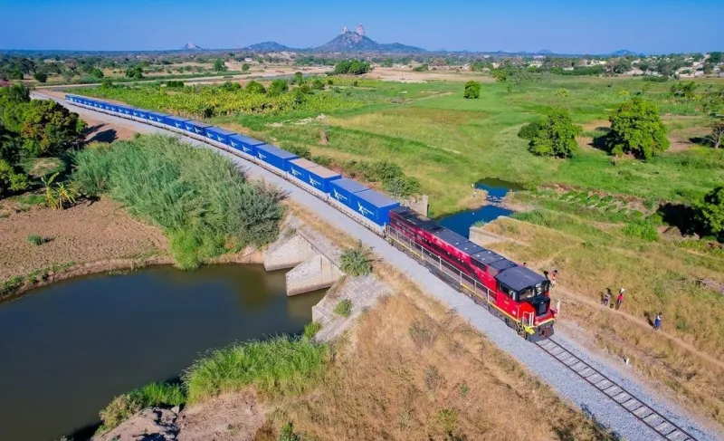 Eaglestone Announces Financial Close of the Lobito Corridor Railway Project in Angola