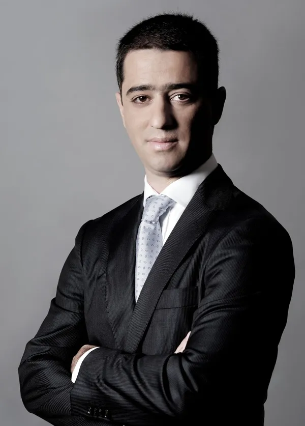 Founding Partner, Portugal Country Officer and Global Head of Advisory